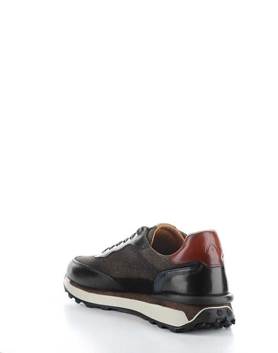 13689 6565AM TDM LEATHER/TEXTILE