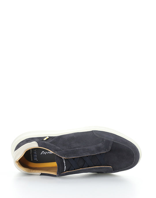 13721A 11239AM DEEP SUEDE
