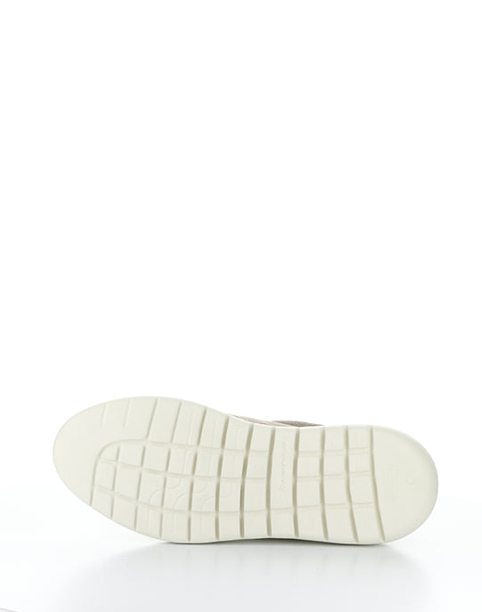 13721A 7338Am Taupe Suede