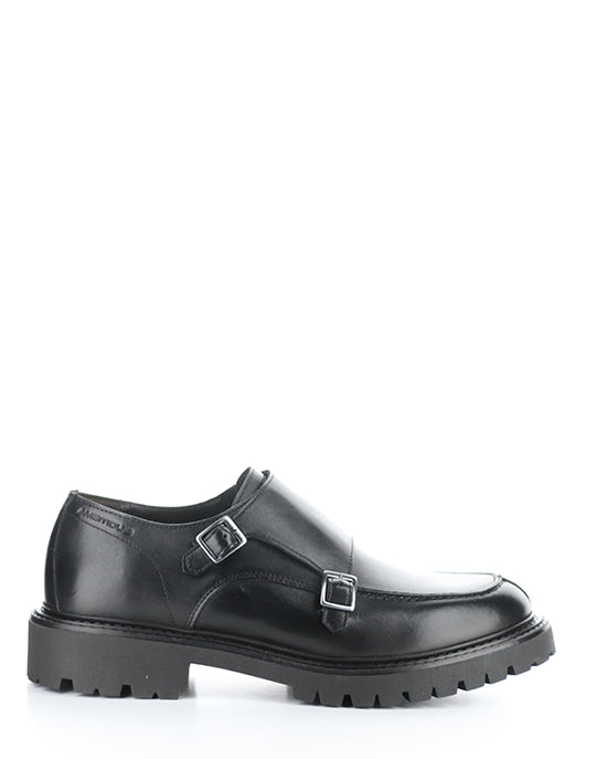 13722 6583AM BLACK LEATHER
