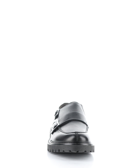 13722 6583AM BLACK LEATHER