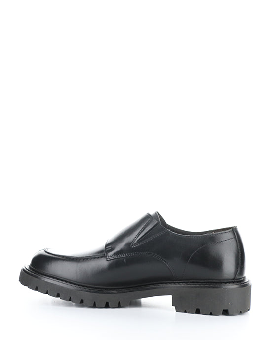 13722 6583AM BLACK LEATHER