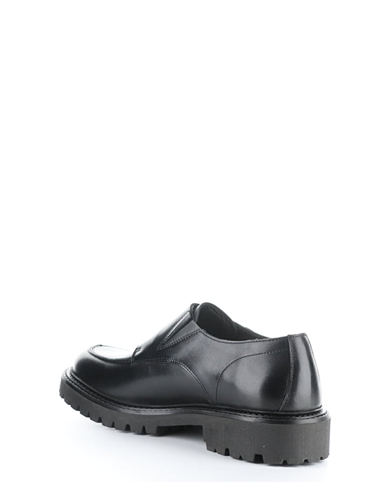 13722 6583AM BLACK LEATHER
