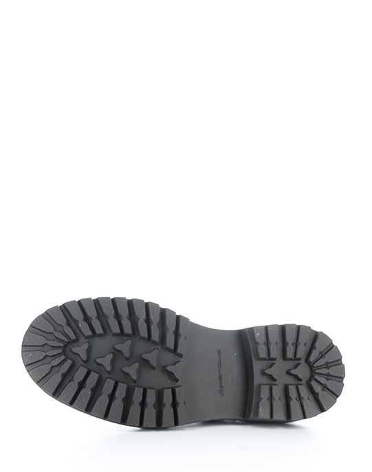 13722 6583AM BLACK LEATHER