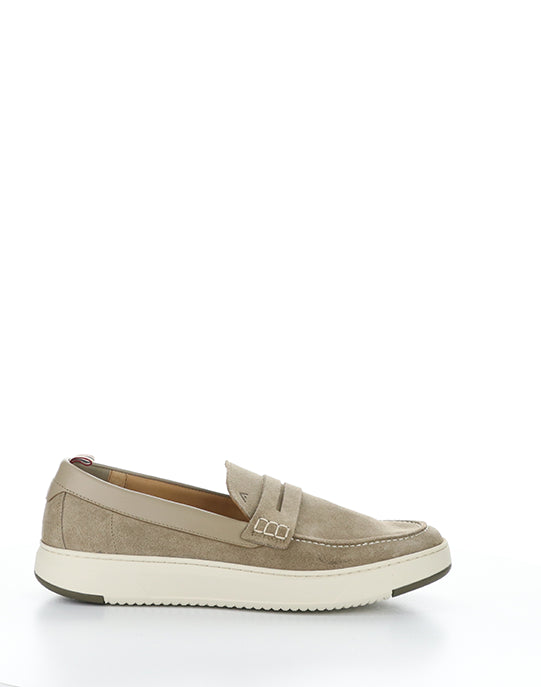 13768A 11218AM TOBACCO SUEDE