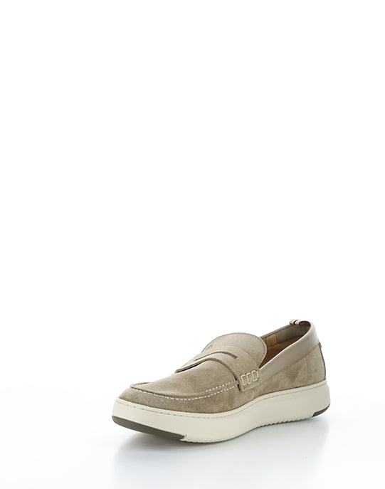 13768A 11218AM TOBACCO SUEDE