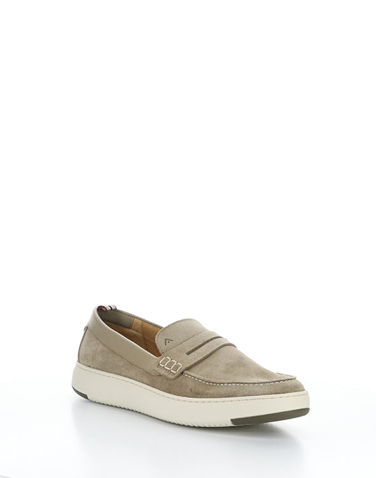 13768A 11218AM TOBACCO SUEDE