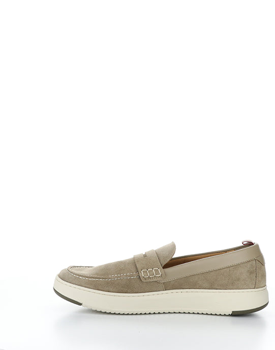 13768A 11218AM TOBACCO SUEDE