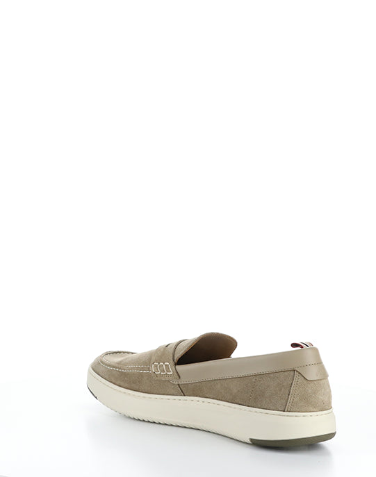 13768A 11218AM TOBACCO SUEDE