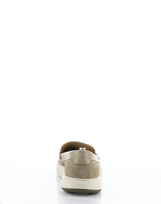 13768A 11218AM TOBACCO SUEDE