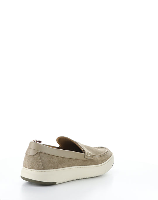 13768A 11218AM TOBACCO SUEDE
