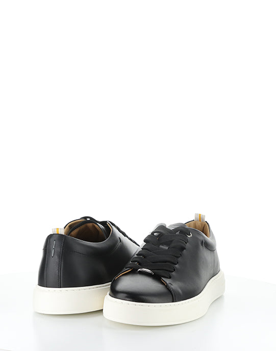 13797 7316Am Black Leather