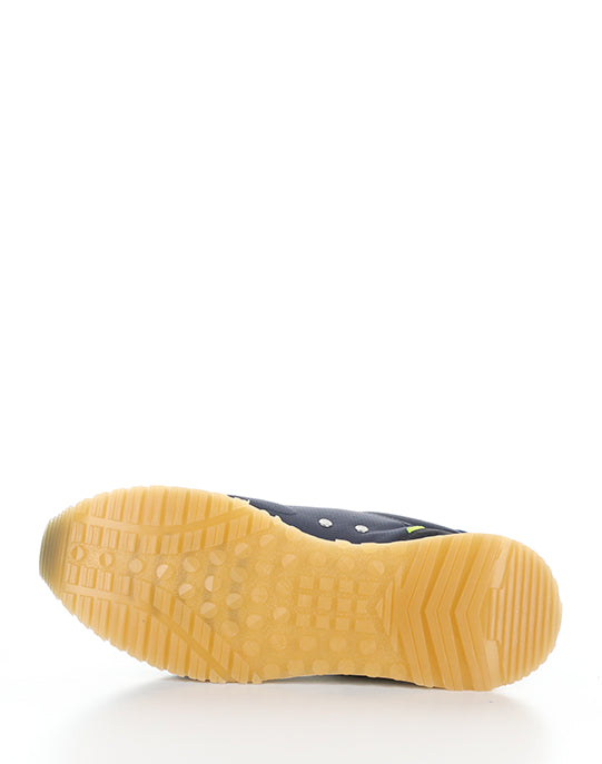 13853 11239AM NAVY SUEDE/NYLON