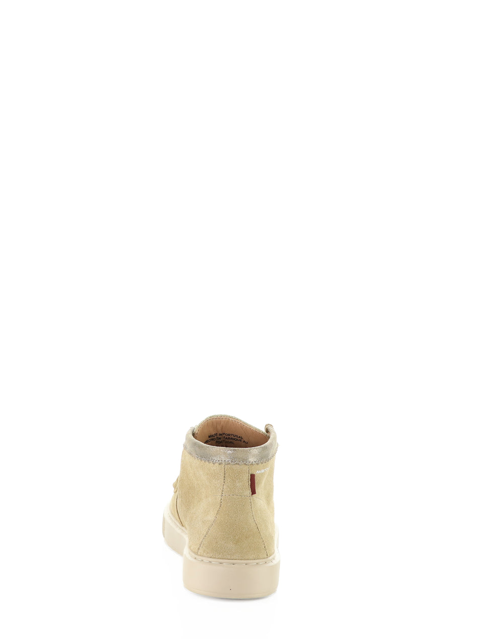 14082W 1302AM BEIGE SUEDE