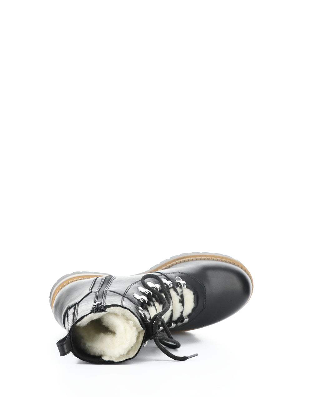 ADA BLACK FEEL/MERINO WOOL