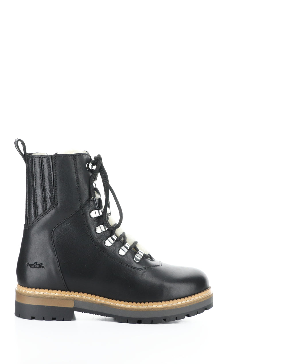 ADA BLACK FEEL/MERINO WOOL