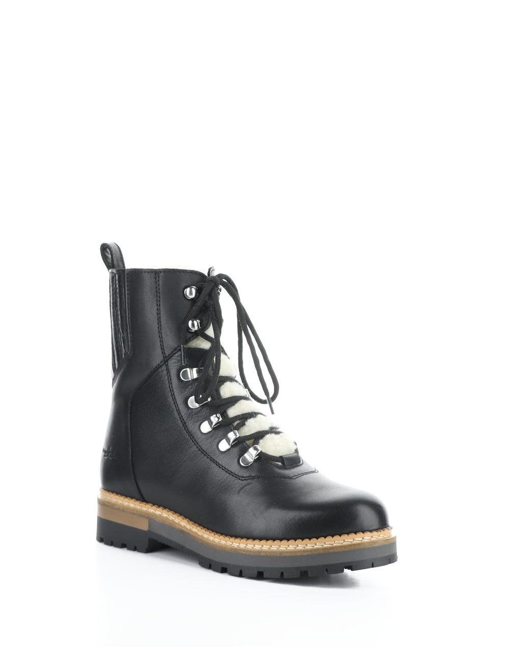 ADA BLACK FEEL/MERINO WOOL