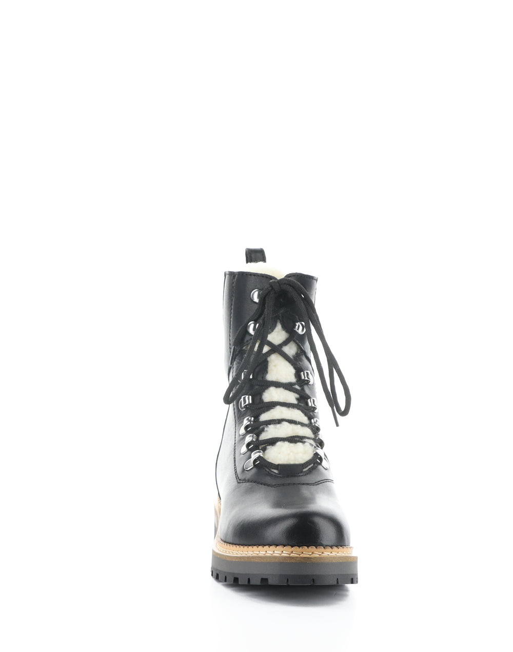 ADA BLACK FEEL/MERINO WOOL