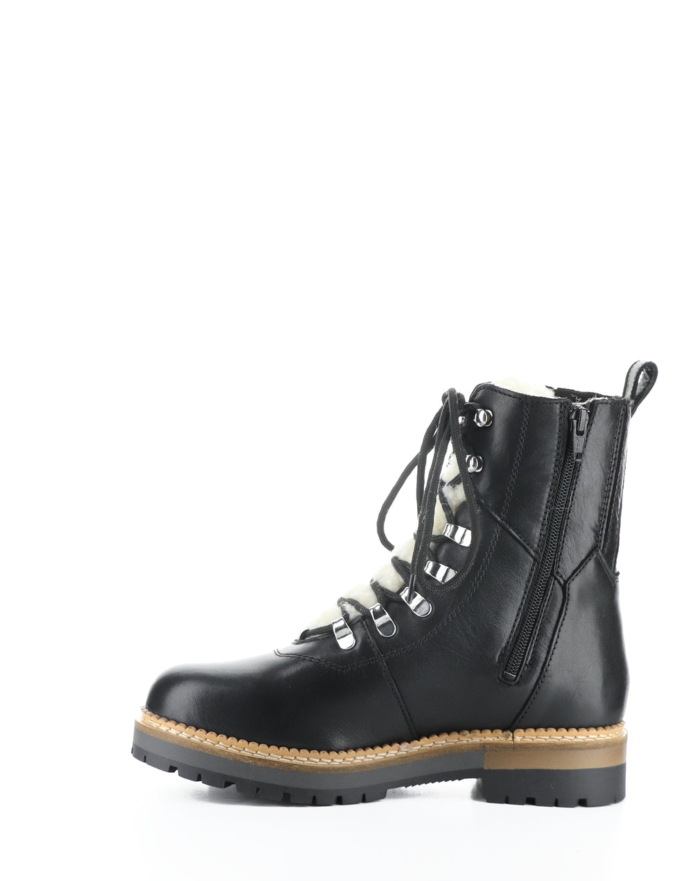 ADA BLACK FEEL/MERINO WOOL