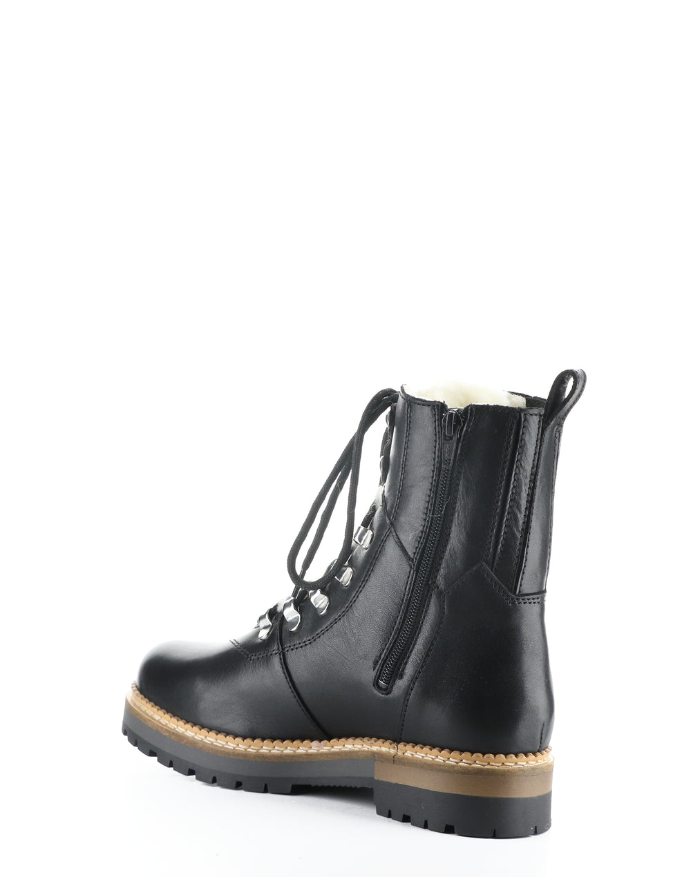 ADA BLACK FEEL/MERINO WOOL