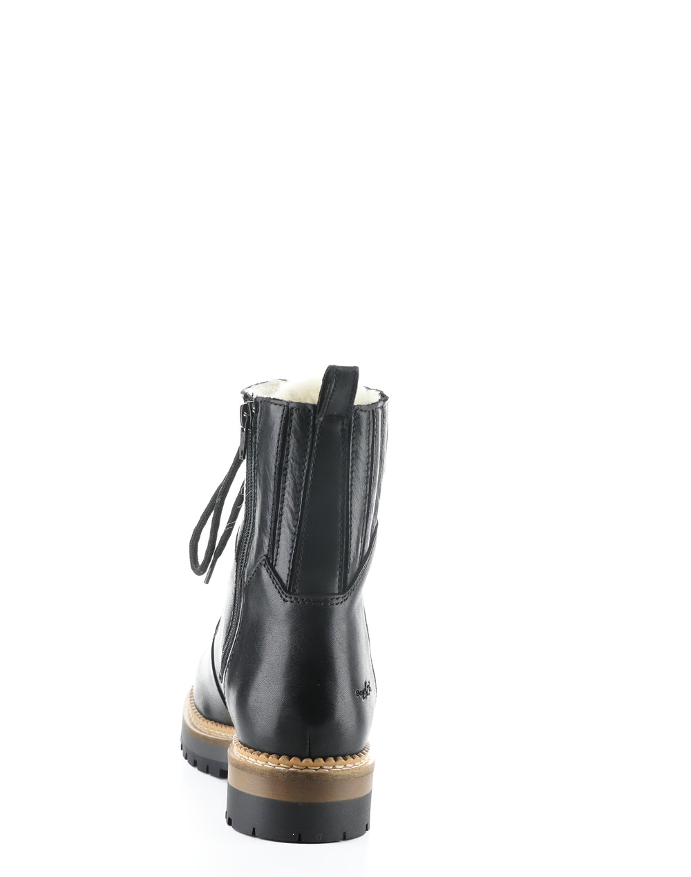 ADA BLACK FEEL/MERINO WOOL
