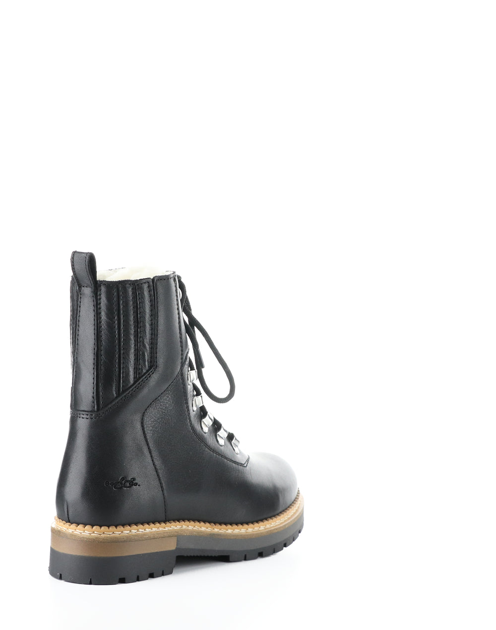 ADA BLACK FEEL/MERINO WOOL