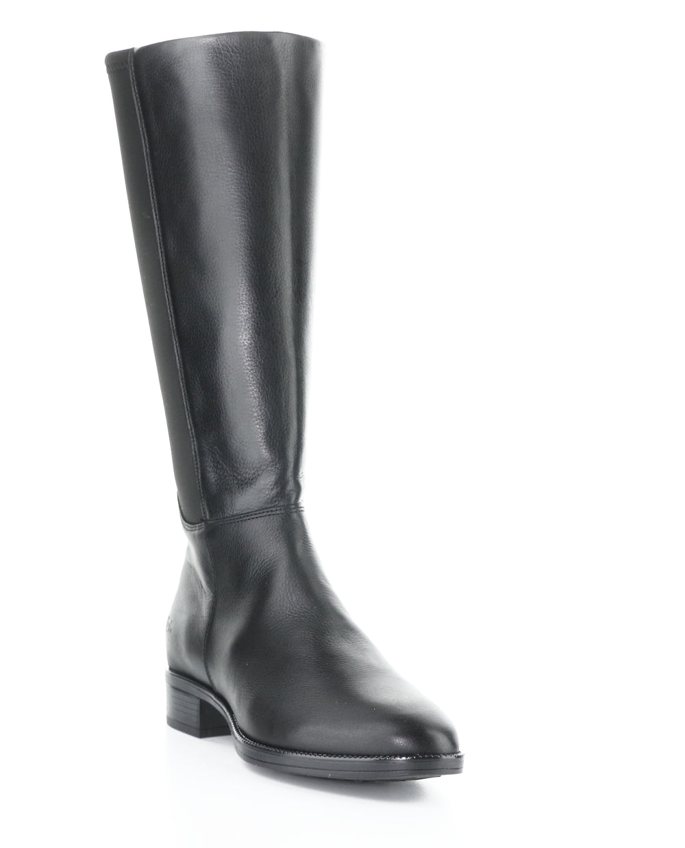 AERO BLACK FEEL/TRICO