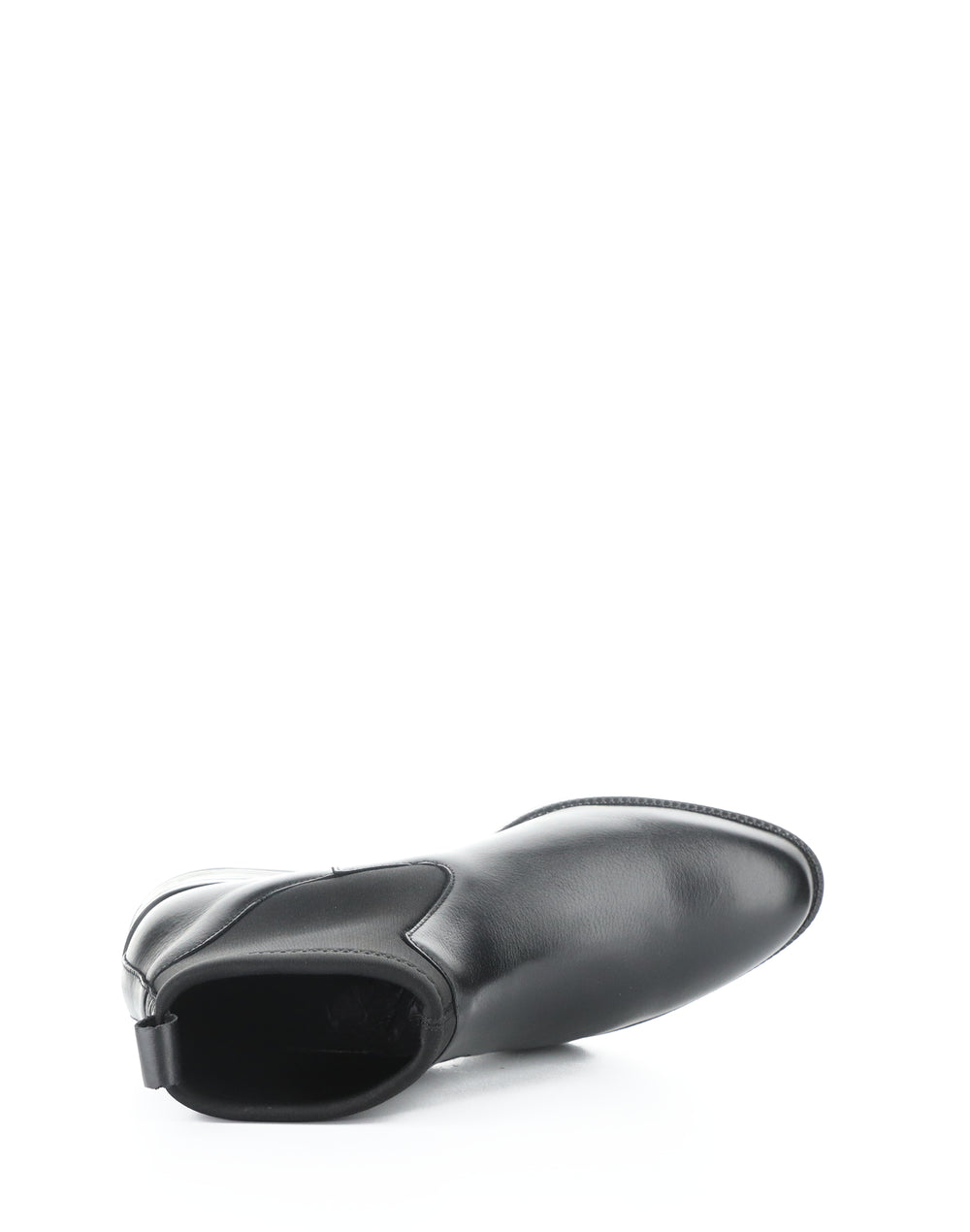 Alike Black Feel/Lycra