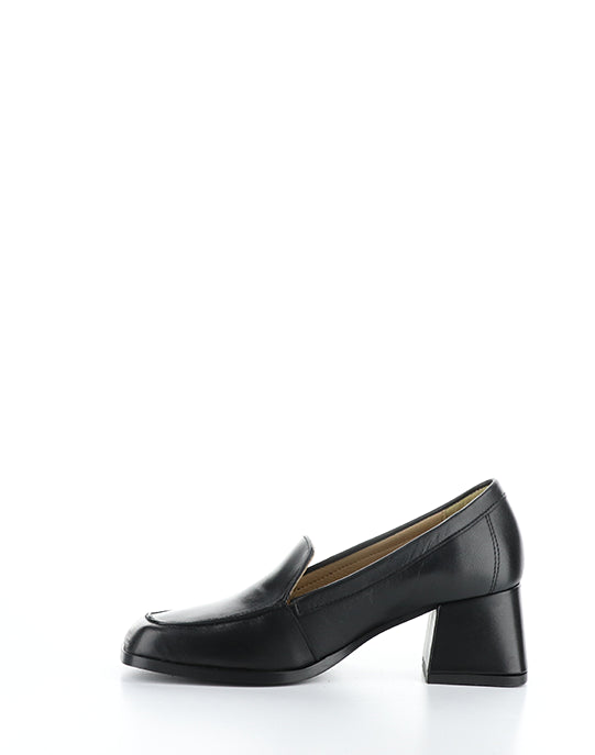 AMARI BLACK CORDERO LEATHER