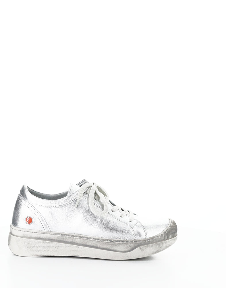 Apor794Sof 016 Silver Laminato