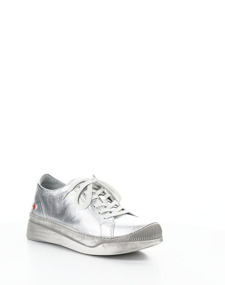 Apor794Sof 016 Silver Laminato