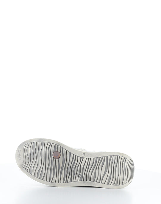 APPE756SOF 000 WHITE SMOOTH LEATHER