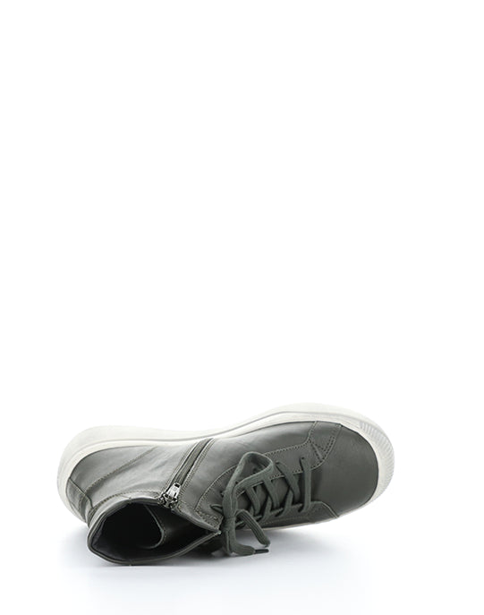 APPE756SOF 003 MILITARY SMOOTH LEATHER