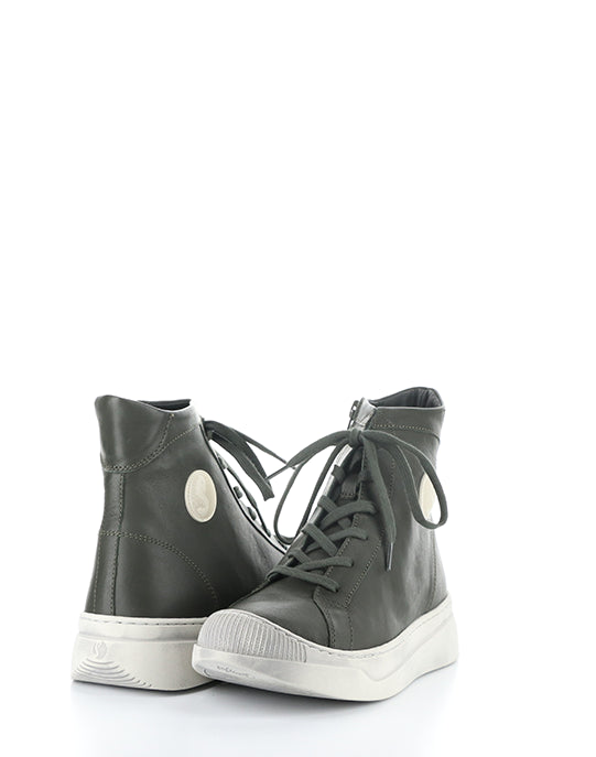 APPE756SOF 003 MILITARY SMOOTH LEATHER