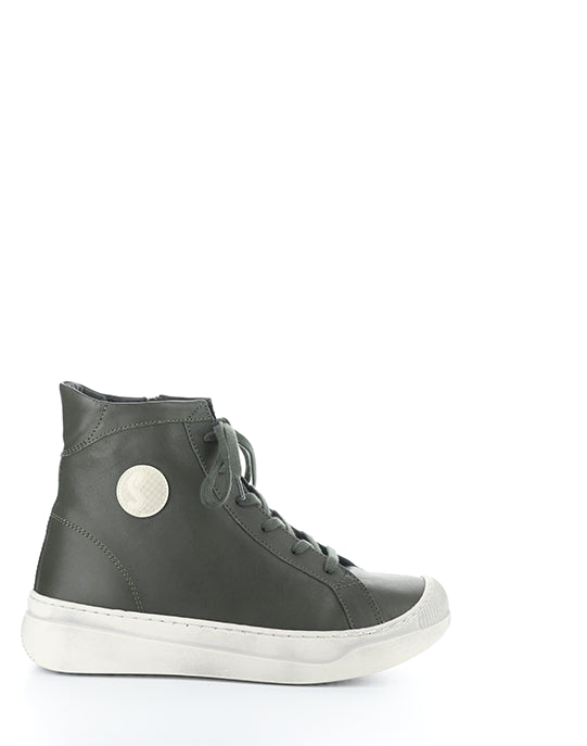 APPE756SOF 003 MILITARY SMOOTH LEATHER