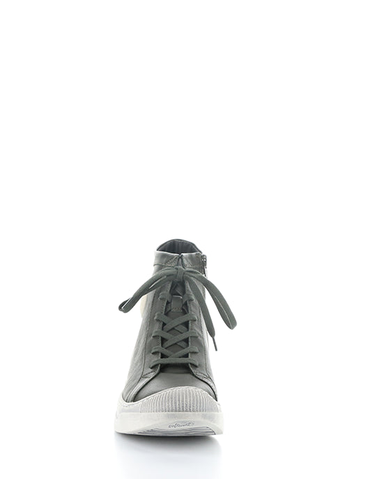 APPE756SOF 003 MILITARY SMOOTH LEATHER