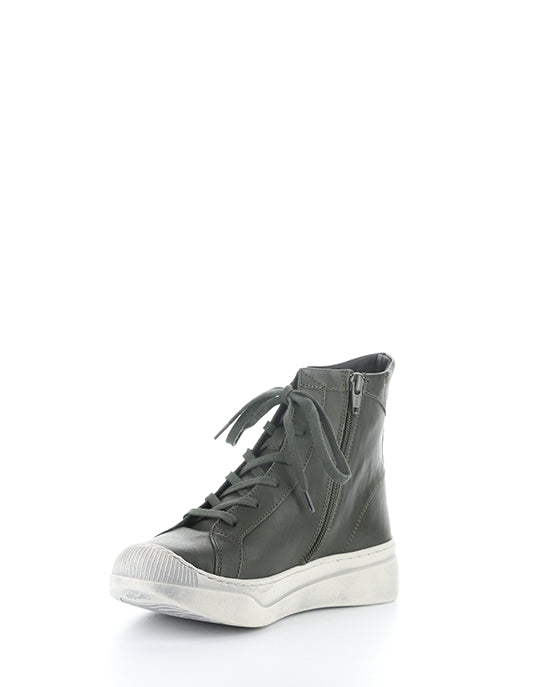 APPE756SOF 003 MILITARY SMOOTH LEATHER
