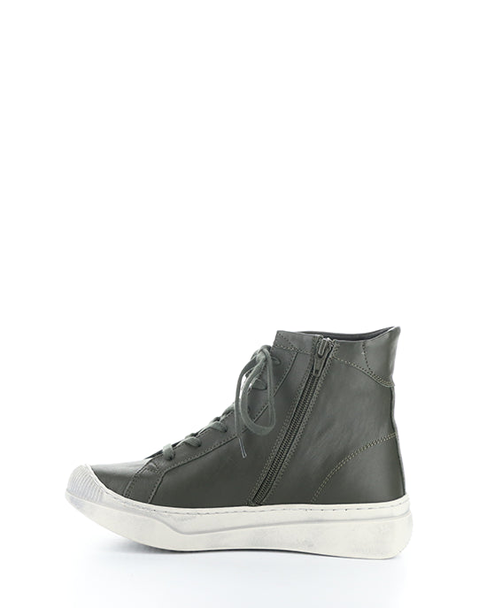 APPE756SOF 003 MILITARY SMOOTH LEATHER