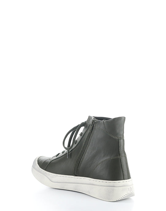 APPE756SOF 003 MILITARY SMOOTH LEATHER