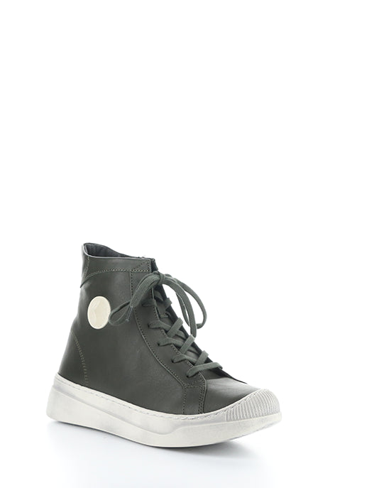 APPE756SOF 003 MILITARY SMOOTH LEATHER