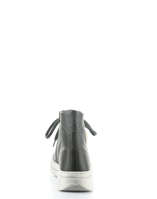APPE756SOF 003 MILITARY SMOOTH LEATHER