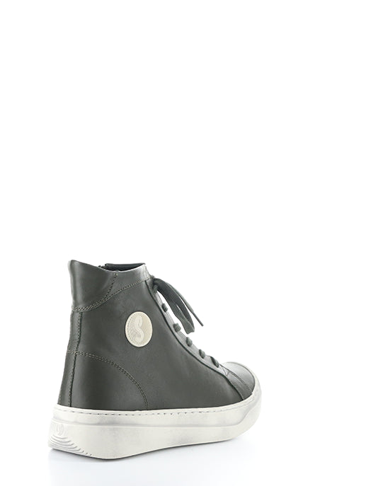 APPE756SOF 003 MILITARY SMOOTH LEATHER