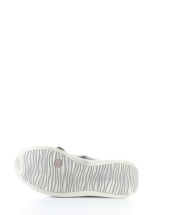APPE756SOF 003 MILITARY SMOOTH LEATHER