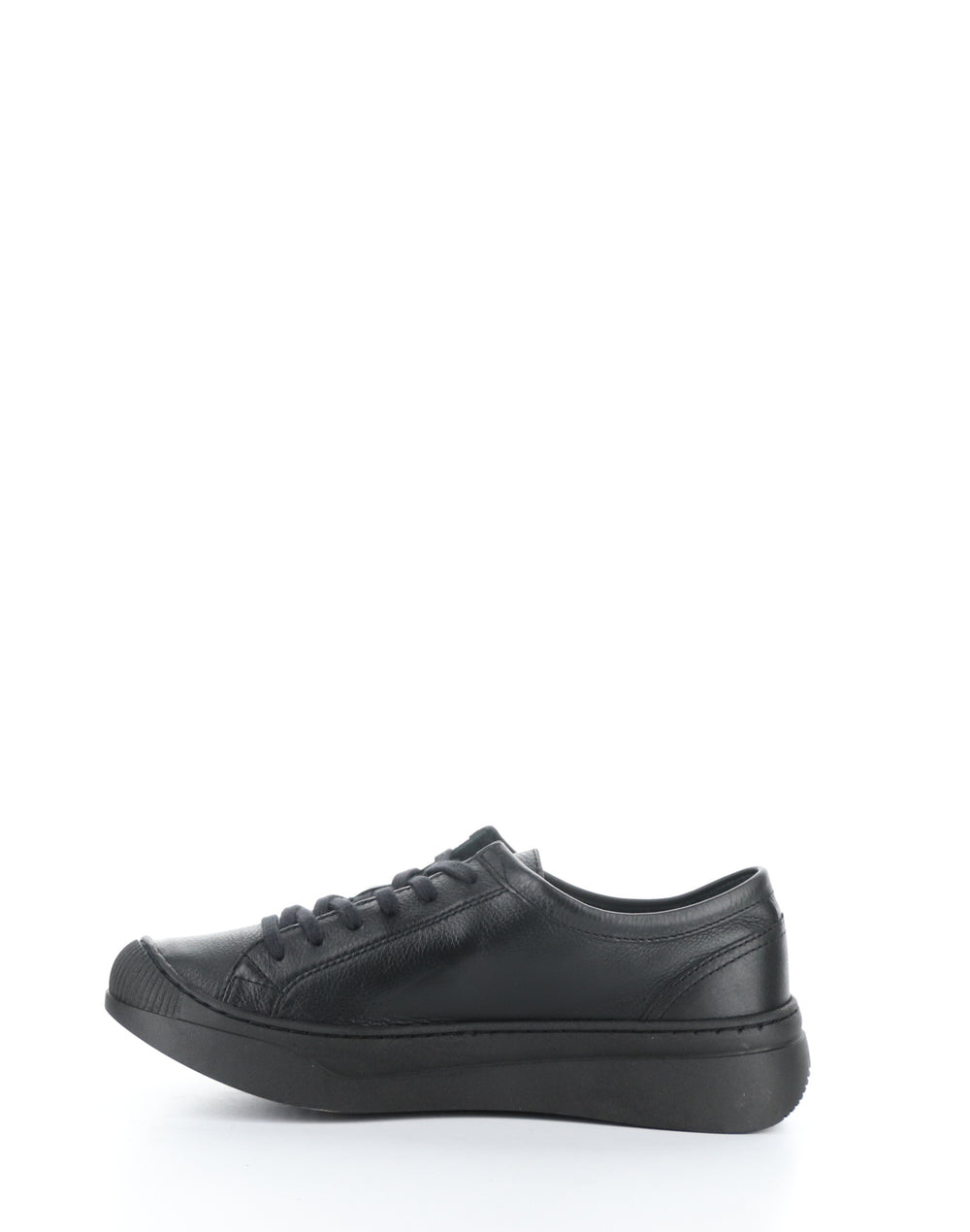 APUR771SOF BLACK Round Toe Shoes