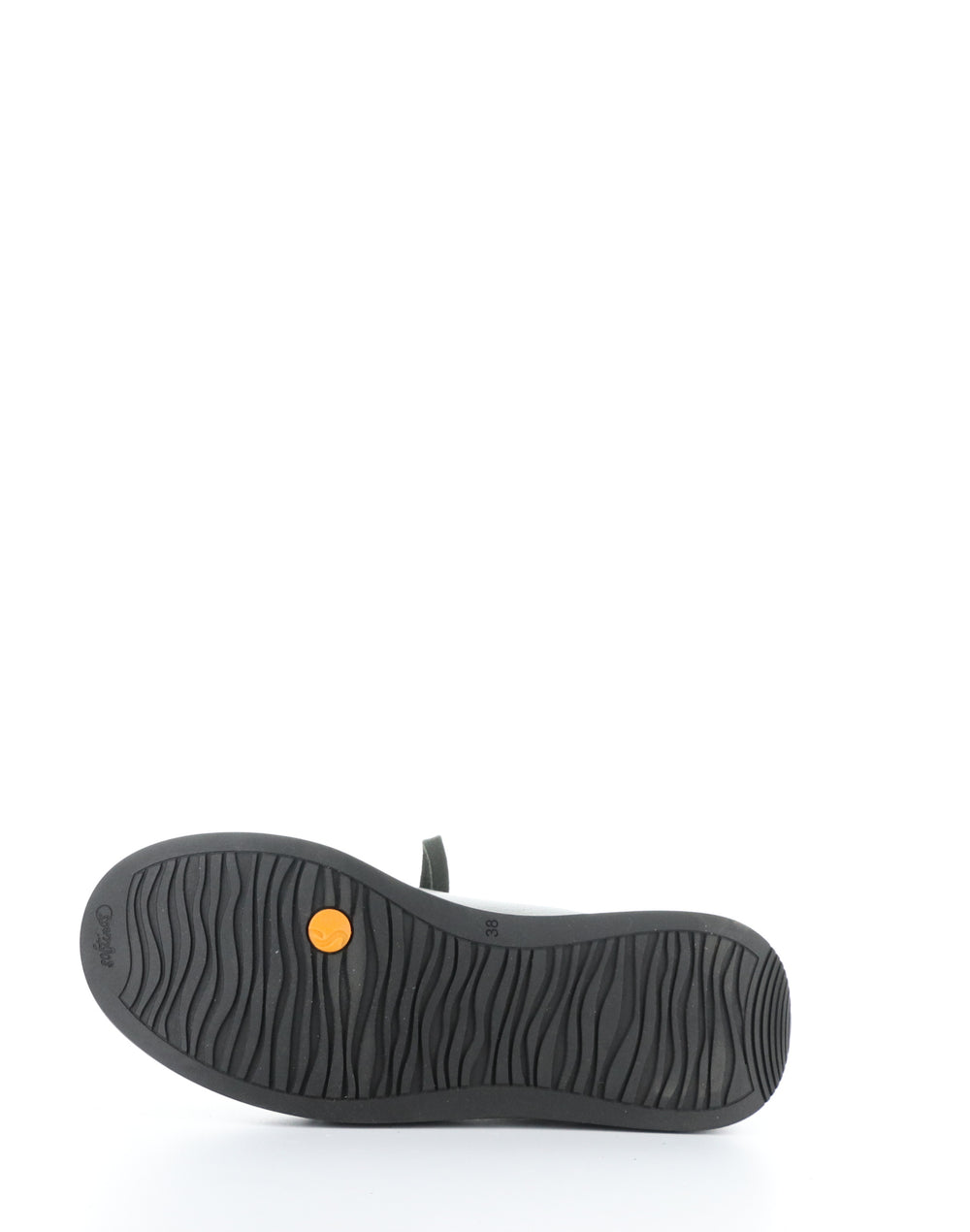 APUR771SOF GRAPHITE Round Toe Shoes