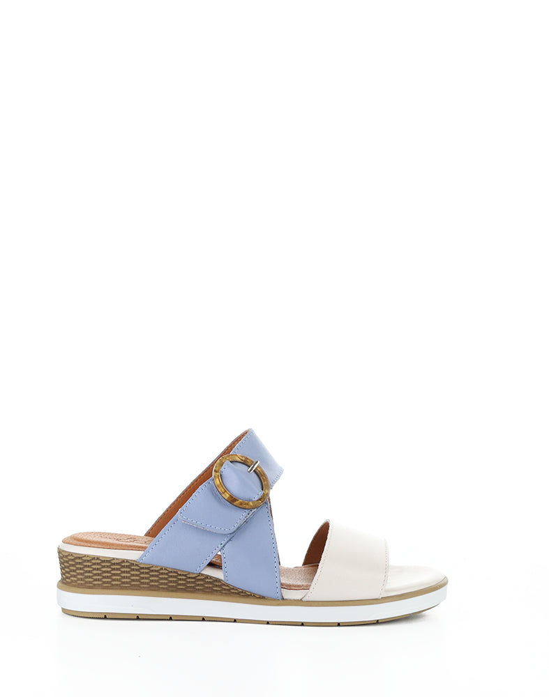 ASHA HIELO/IRIS SOFT ANALINE