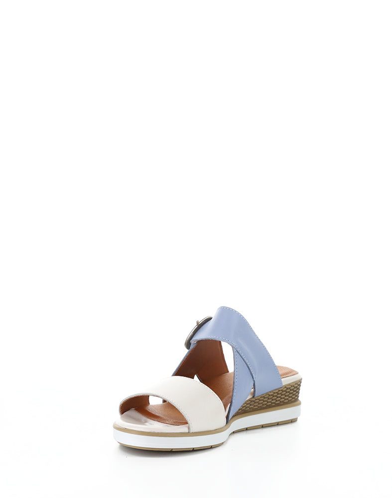 ASHA HIELO/IRIS SOFT ANALINE