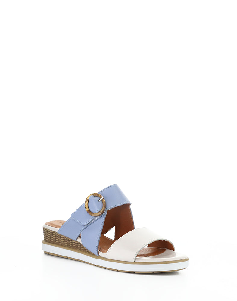 ASHA HIELO/IRIS SOFT ANALINE