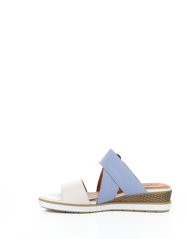 ASHA HIELO/IRIS SOFT ANALINE