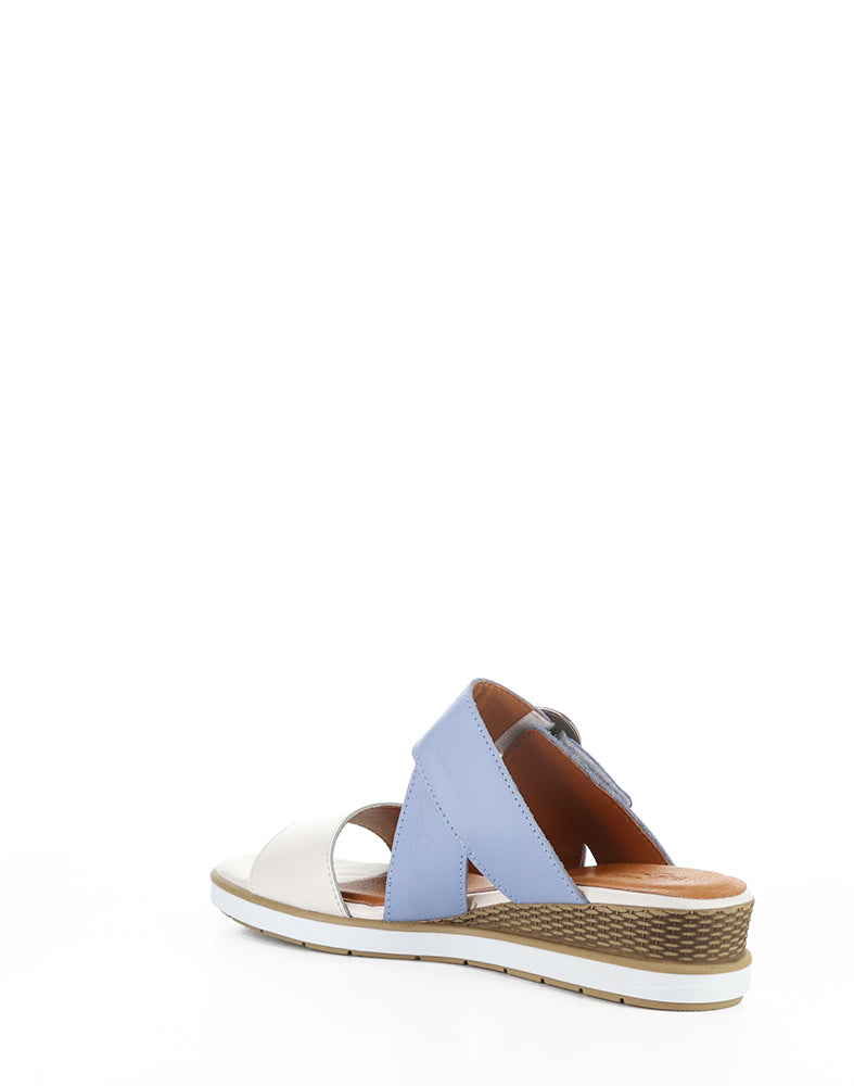 ASHA HIELO/IRIS SOFT ANALINE